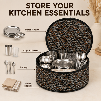 Home Organizers