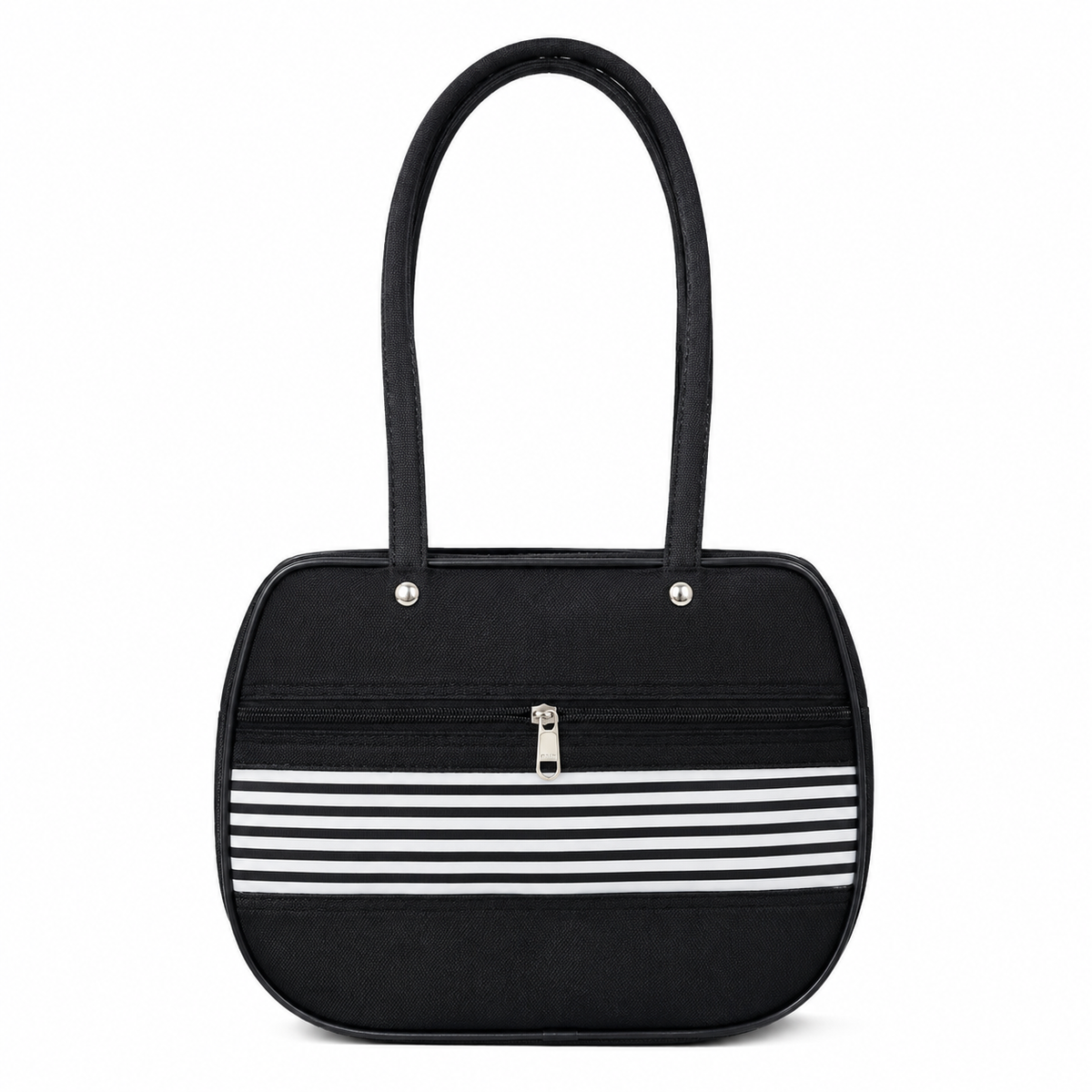 Classic Stripe Multipurpose Carry Bag
