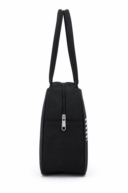 Classic Stripe Multipurpose Carry Bag