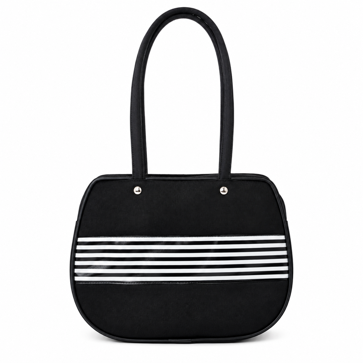 Classic Stripe Multipurpose Carry Bag