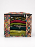 Wardrobe & Garment Organize/ Multi-Purpose Wardrobe Organizer